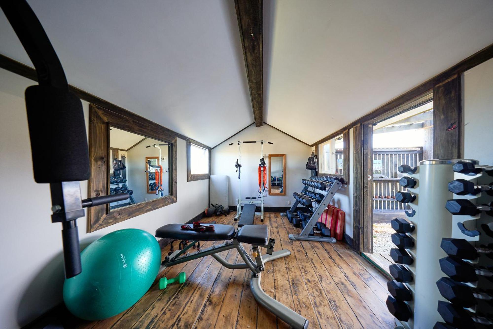 The Factory Luxury Accomodation Kaikoura Exterior foto
